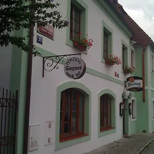 Branicka Bed & Breakfast Praha