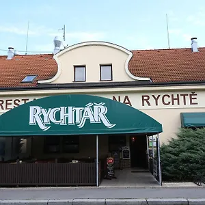 Pension&restaurace Na Rychtě Penzion Praha