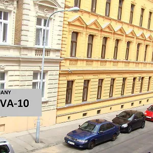 Brno, Spolkova 10 - Apartmán