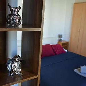 Гостевой дом Penzion Locanda, Брно