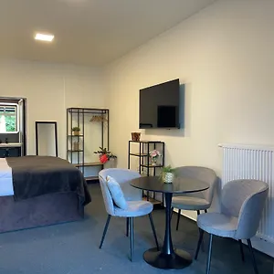Hrazni Bed & Breakfast