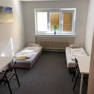Vystaviste Bvv Hostel