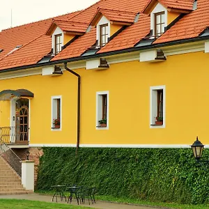 Отель Belcredi, Брно