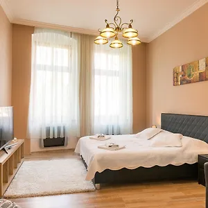 Libusina Apartmán Karlovy Vary