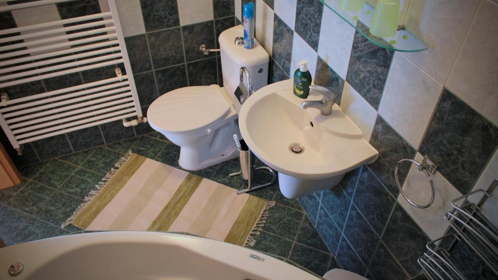 Guest house Ubytovani Nikol Brno