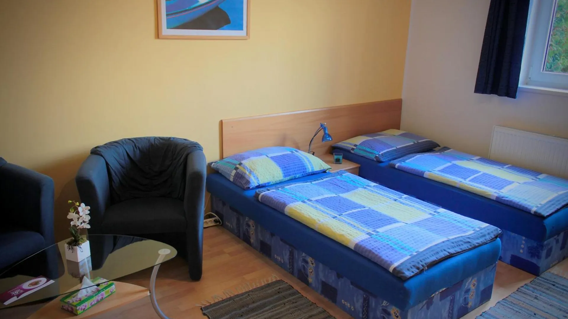 Guest house Ubytovani Nikol Brno