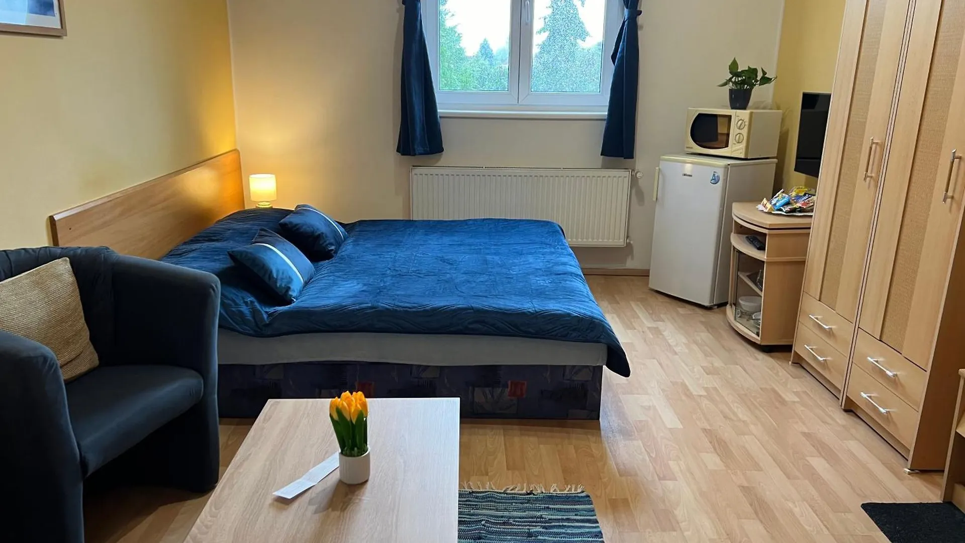 Guest house Ubytovani Nikol Brno